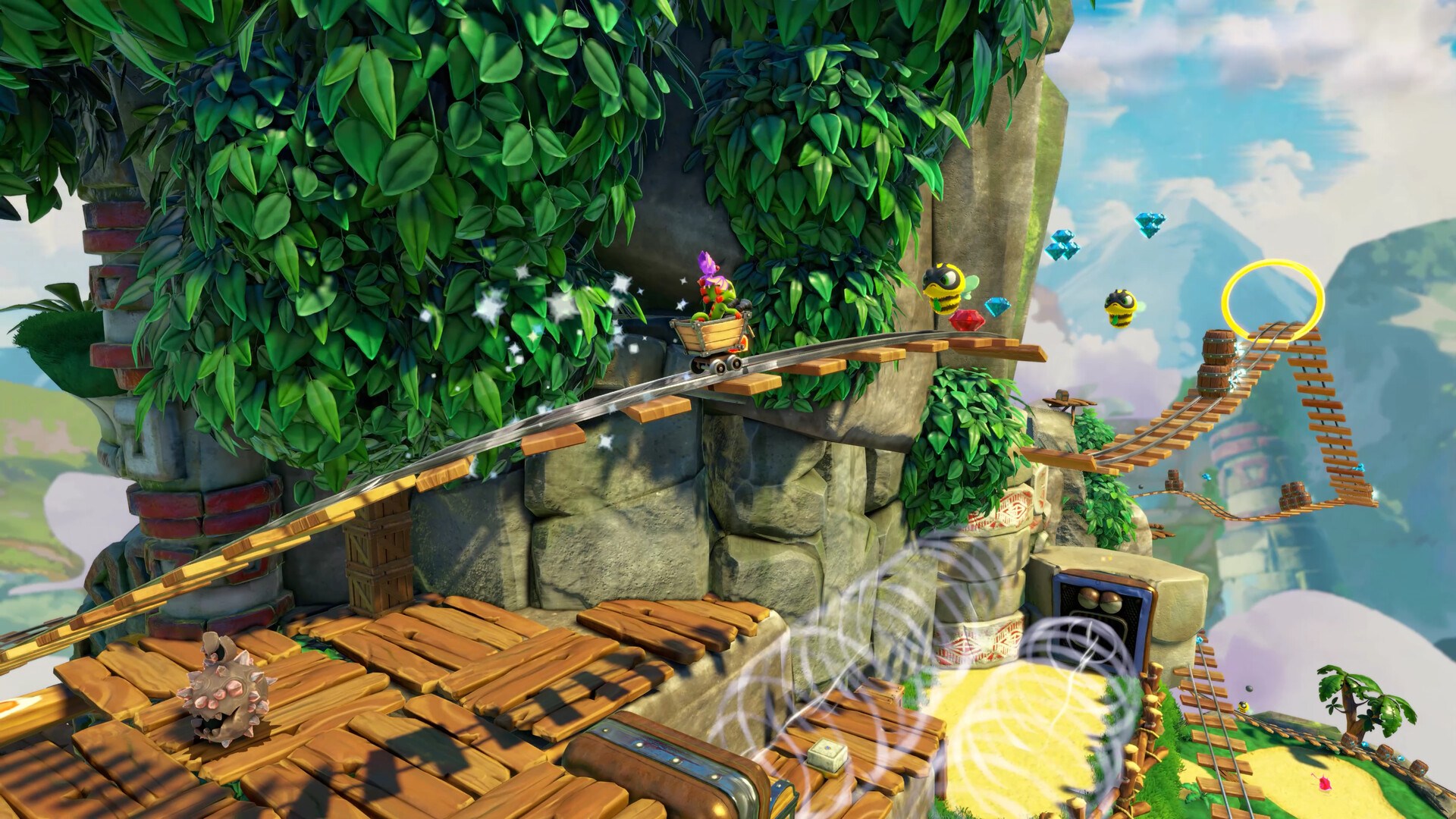 Yooka-Replaylee